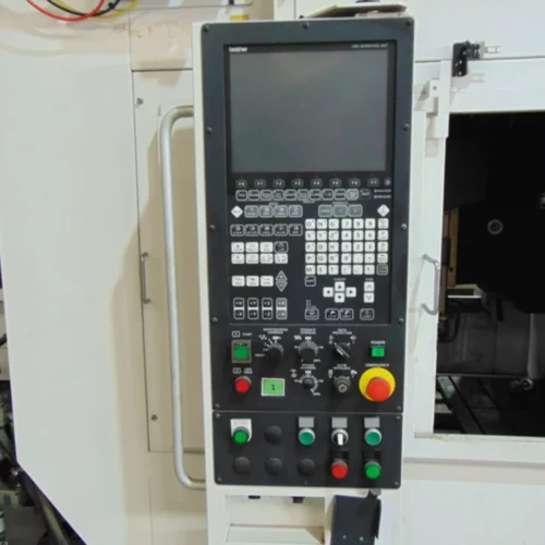 Brother SPEDIOR45X1 CNC Vertical Machine Center