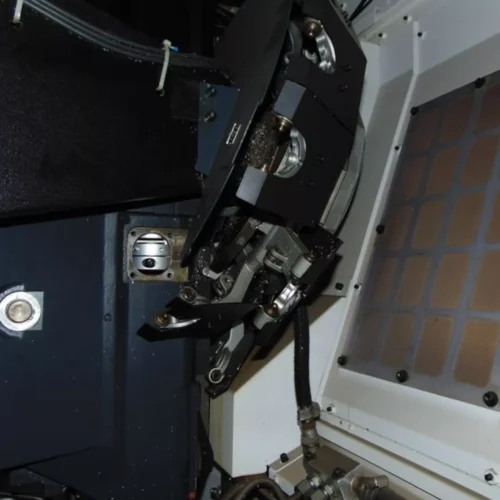 Brother SPEDIOR45X1 CNC Vertical Machine Center