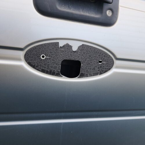 Ford F-150 Pickup Truck 4×4