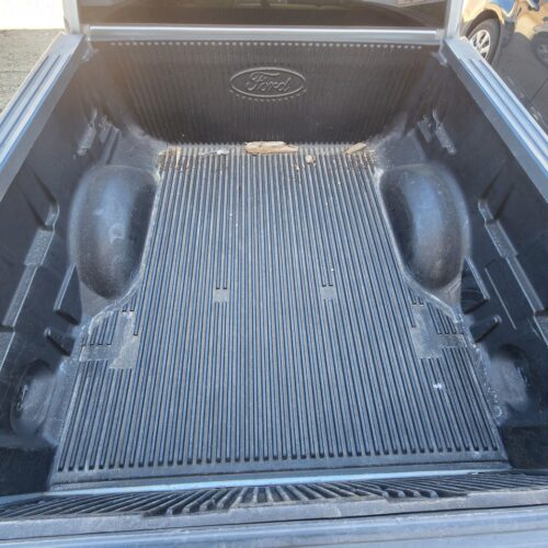 Ford F-150 Pickup Truck 4×4