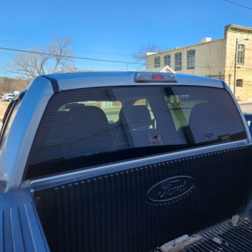 Ford F-150 Pickup Truck 4×4