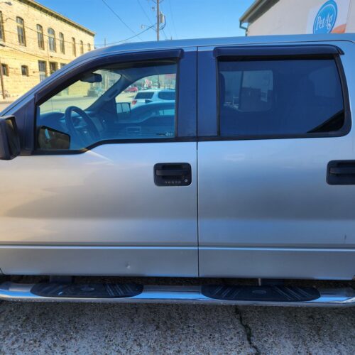 Ford F-150 Pickup Truck 4×4