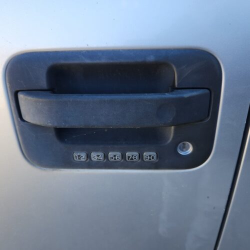 Ford F-150 Pickup Truck 4×4