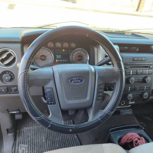 Ford F-150 Pickup Truck 4×4