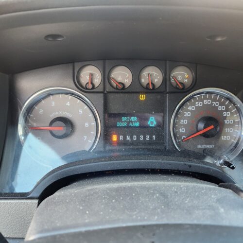 Ford F-150 Pickup Truck 4×4