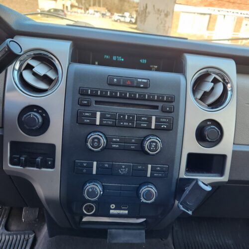 Ford F-150 Pickup Truck 4×4