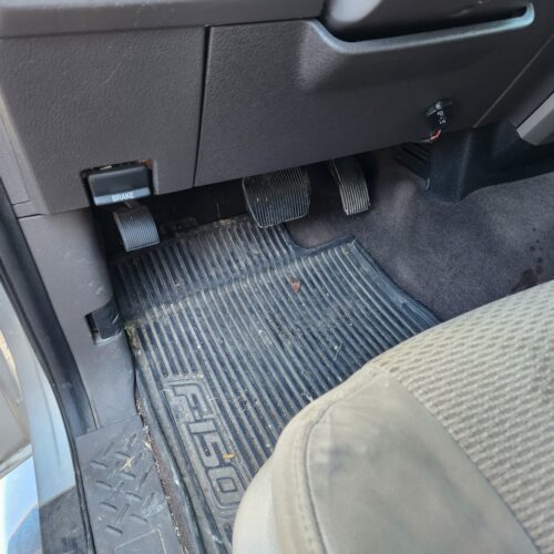 Ford F-150 Pickup Truck 4×4