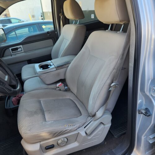 Ford F-150 Pickup Truck 4×4