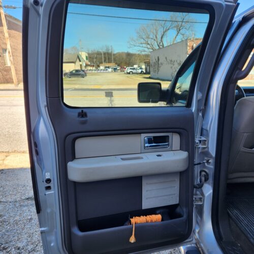 Ford F-150 Pickup Truck 4×4