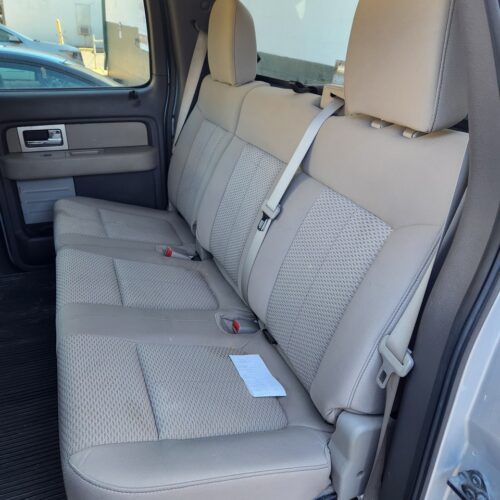 Ford F-150 Pickup Truck 4×4