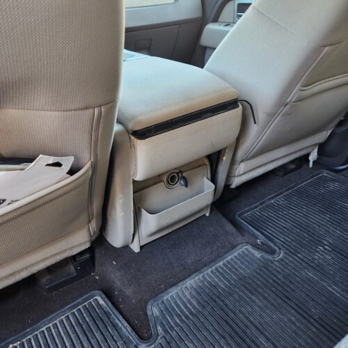 Ford F-150 Pickup Truck 4×4