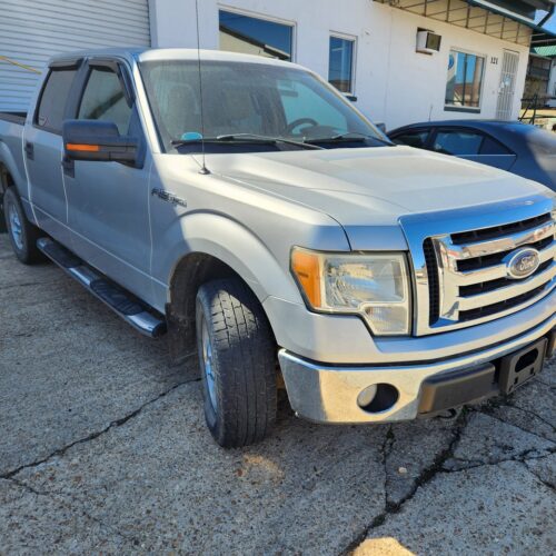 Ford F-150 Pickup Truck 4×4