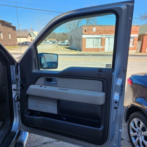 Ford F-150 Pickup Truck 4×4