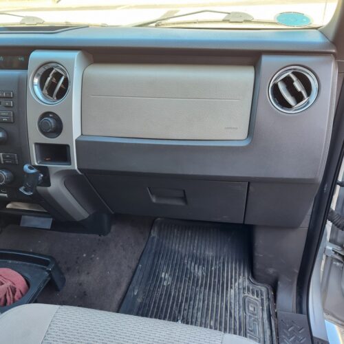 Ford F-150 Pickup Truck 4×4