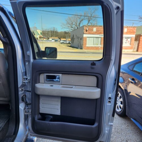 Ford F-150 Pickup Truck 4×4