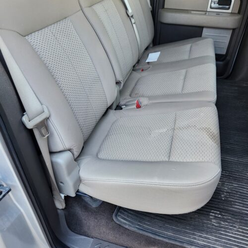 Ford F-150 Pickup Truck 4×4