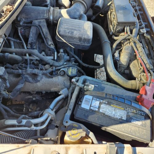 Ford F-150 Pickup Truck 4×4