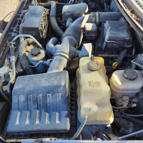 Ford F-150 Pickup Truck 4×4