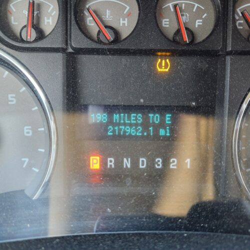 Ford F-150 Pickup Truck 4×4