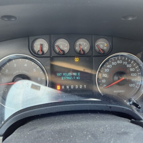 Ford F-150 Pickup Truck 4×4