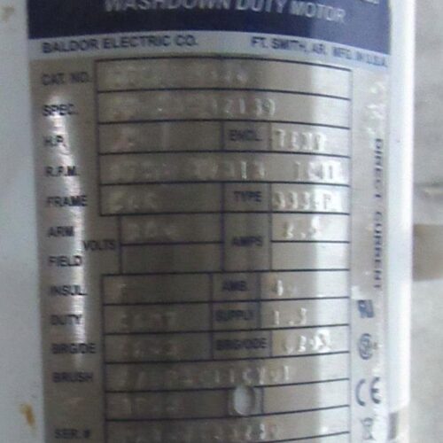 30 in Diameter x 44 in Long Stainless Steel Adjustable Pitch Seasoning Drum