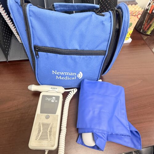 Newman Medical DigiDop Fetal Doppler