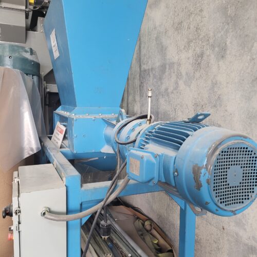 Franklin Miller Taskmaster Model TM1630A Shredder