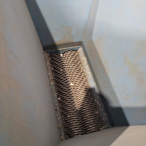 Franklin Miller Taskmaster Model TM1630A Shredder