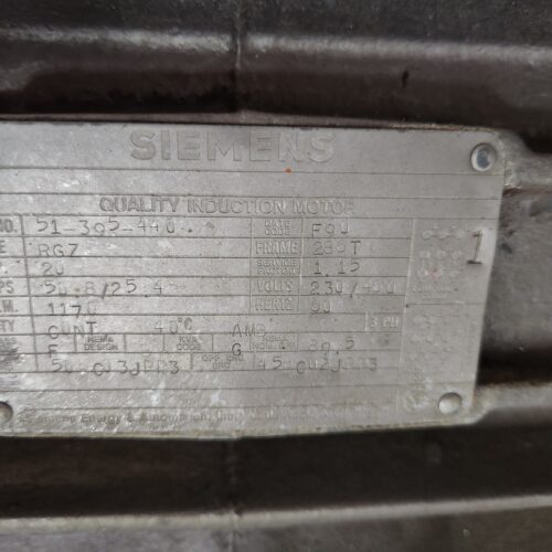 200 Gallon Stainless Steel Likwifier with Top Mounted Access Way