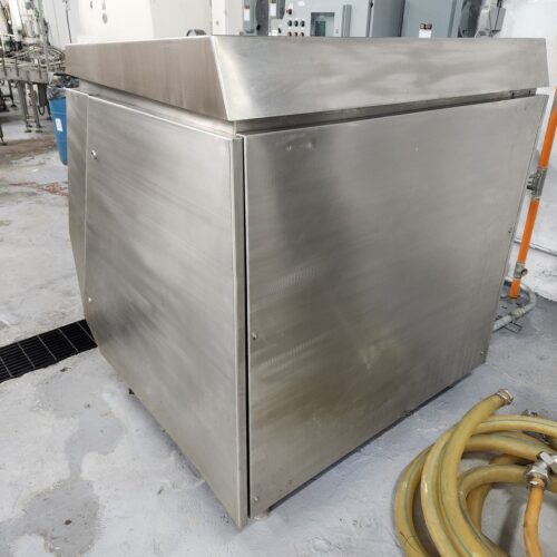 Gaulin G55-3.6PX Industrial Homogenizer 2-Stage