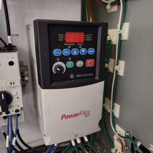 Stock Industrial Sterilizer Retort System