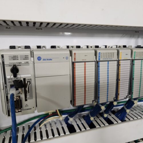 Stock Industrial Sterilizer Retort System