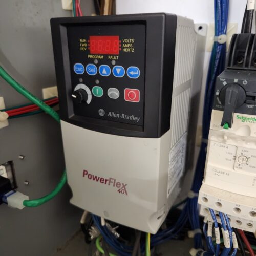 Stock Industrial Sterilizer Retort System