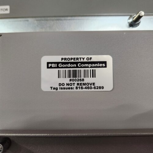 Stock Industrial Sterilizer Retort System