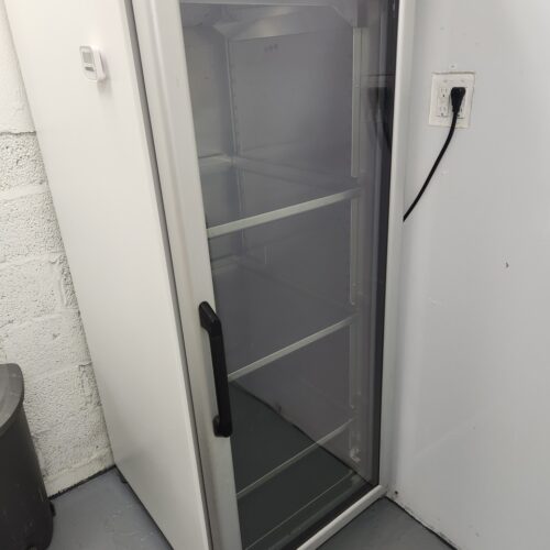 Hettich HettCube 600 Laboratory Incubator