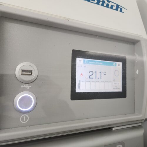 Hettich HettCube 600 Laboratory Incubator