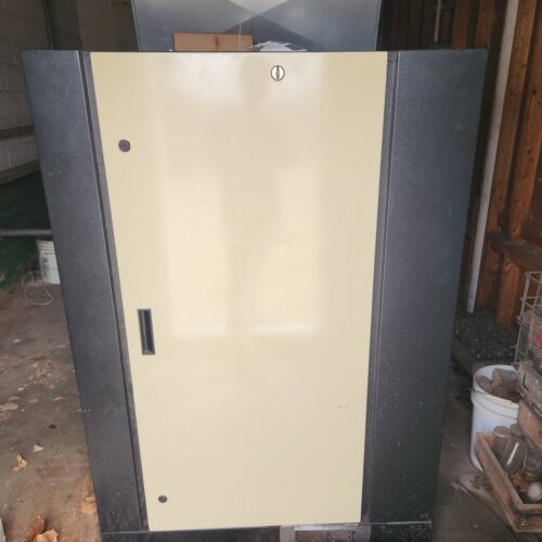 Ingersoll Rand RS 37i A118-TAS Air Compressor 50 HP