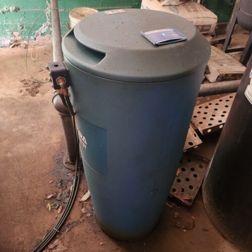 Ingersoll Rand RS 37i A118-TAS Air Compressor 50 HP