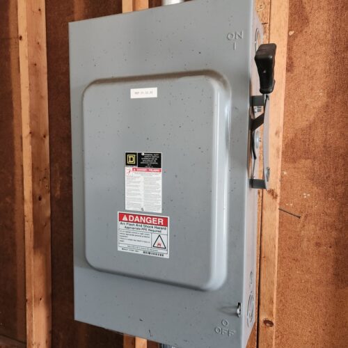 Ingersoll Rand RS 37i A118-TAS Air Compressor 50 HP