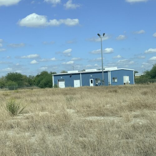 Complete, Multi‑Function Gas Processing & Liquids‑Handling Facility