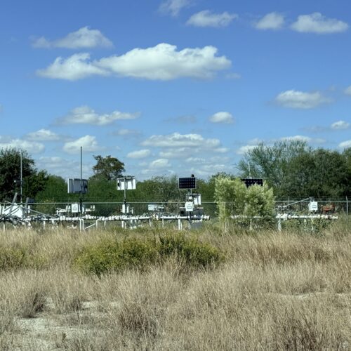 Complete, Multi‑Function Gas Processing & Liquids‑Handling Facility