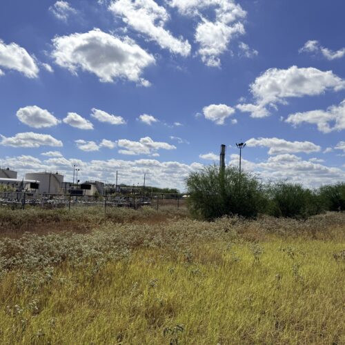 Complete, Multi‑Function Gas Processing & Liquids‑Handling Facility