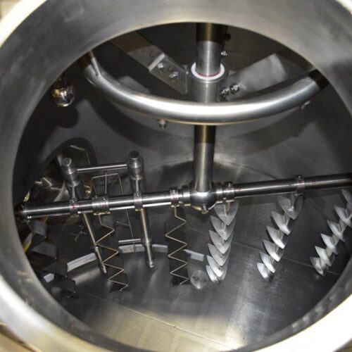 Glacier 10 Barrel Brewhouse Three Tank System