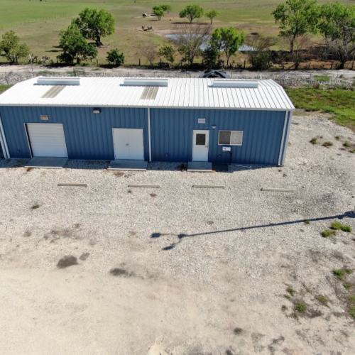 Complete, Multi‑Function Gas Processing & Liquids‑Handling Facility