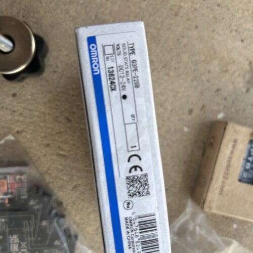 Weighpack Model SleekWrapper40 S/S Horizontal Flow Wrapper with Domino Model VX350i Thermal Transfer Coder