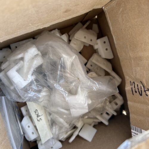 Weighpack Model SleekWrapper40 S/S Horizontal Flow Wrapper with Domino Model VX350i Thermal Transfer Coder